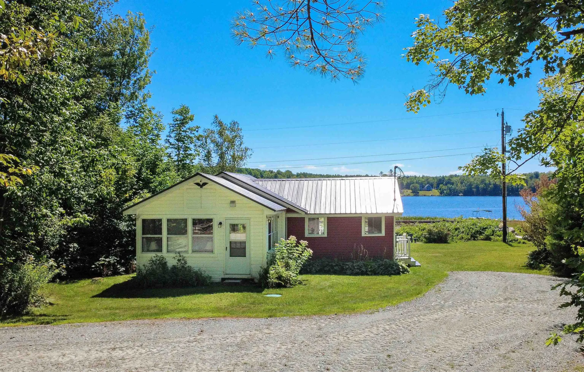 100 Nanas Lane Concord VT 05824