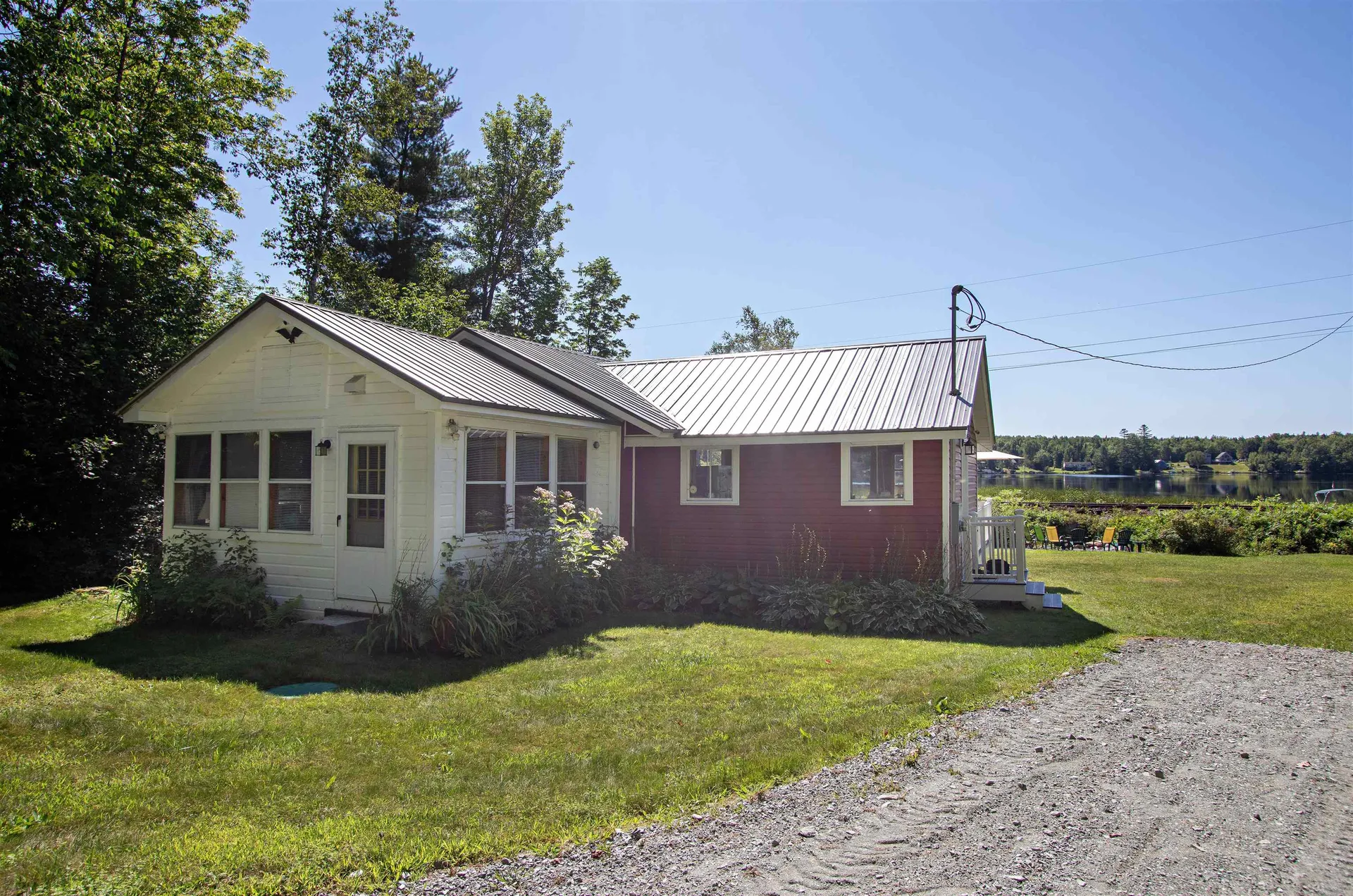 100 Nanas Lane Concord VT 05824