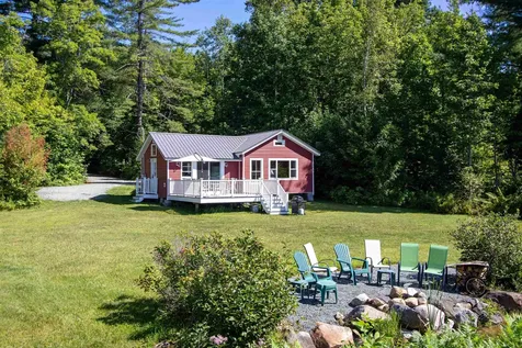 100 Nanas Lane Concord VT 05824