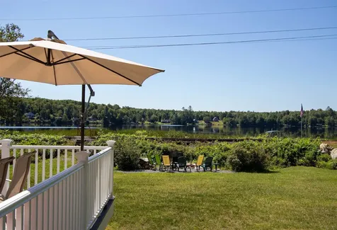100 Nanas Lane Concord VT 05824