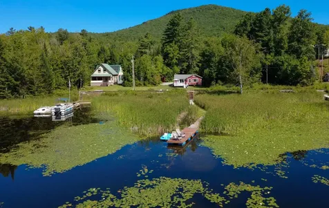 100 Nanas Lane Concord VT 05824