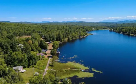 100 Nanas Lane Concord VT 05824