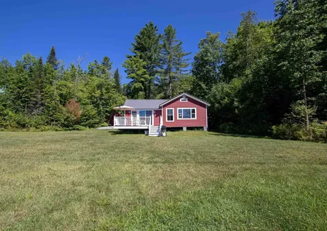 100 Nanas Lane Concord VT 05824