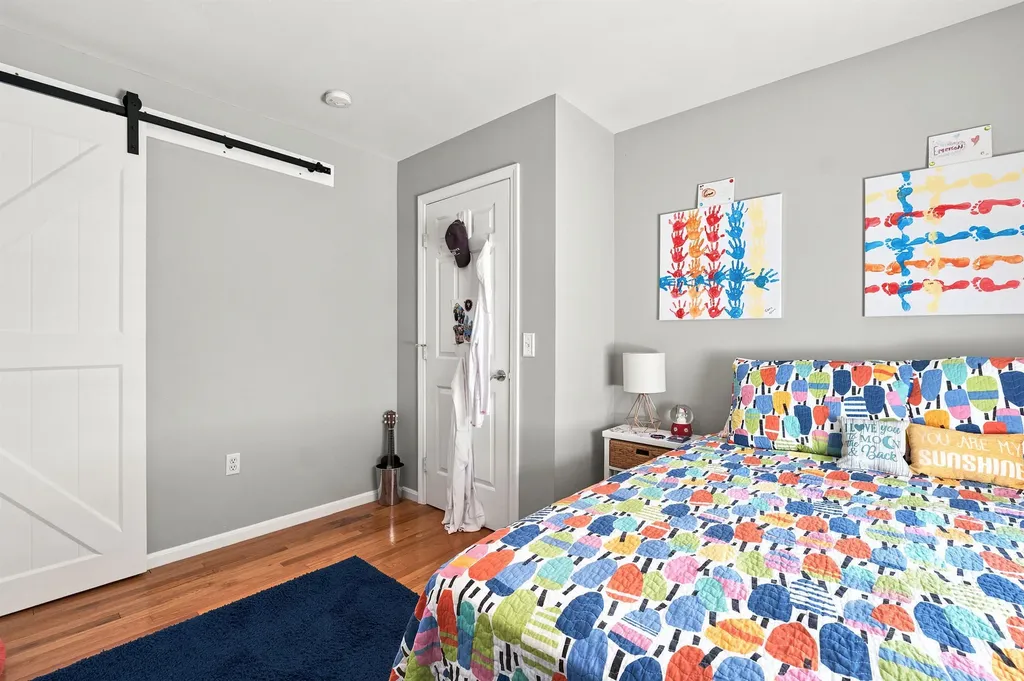 125 Walnut Hill Road Derry NH 03038