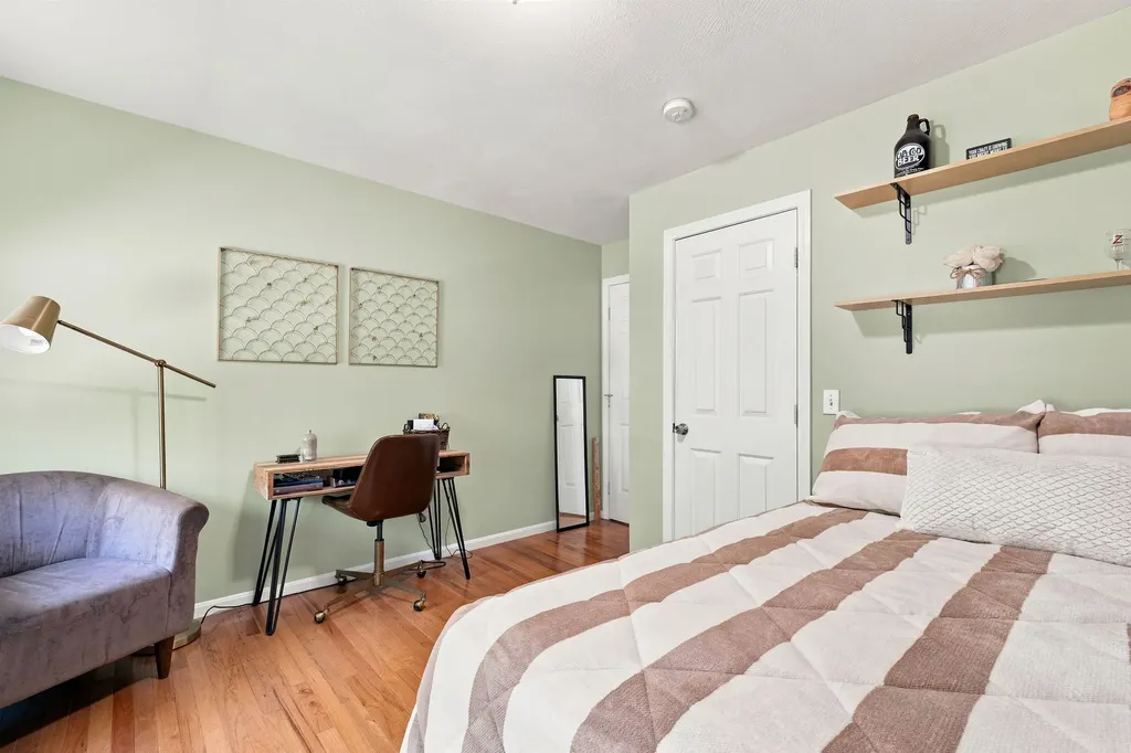 125 Walnut Hill Road Derry NH 03038