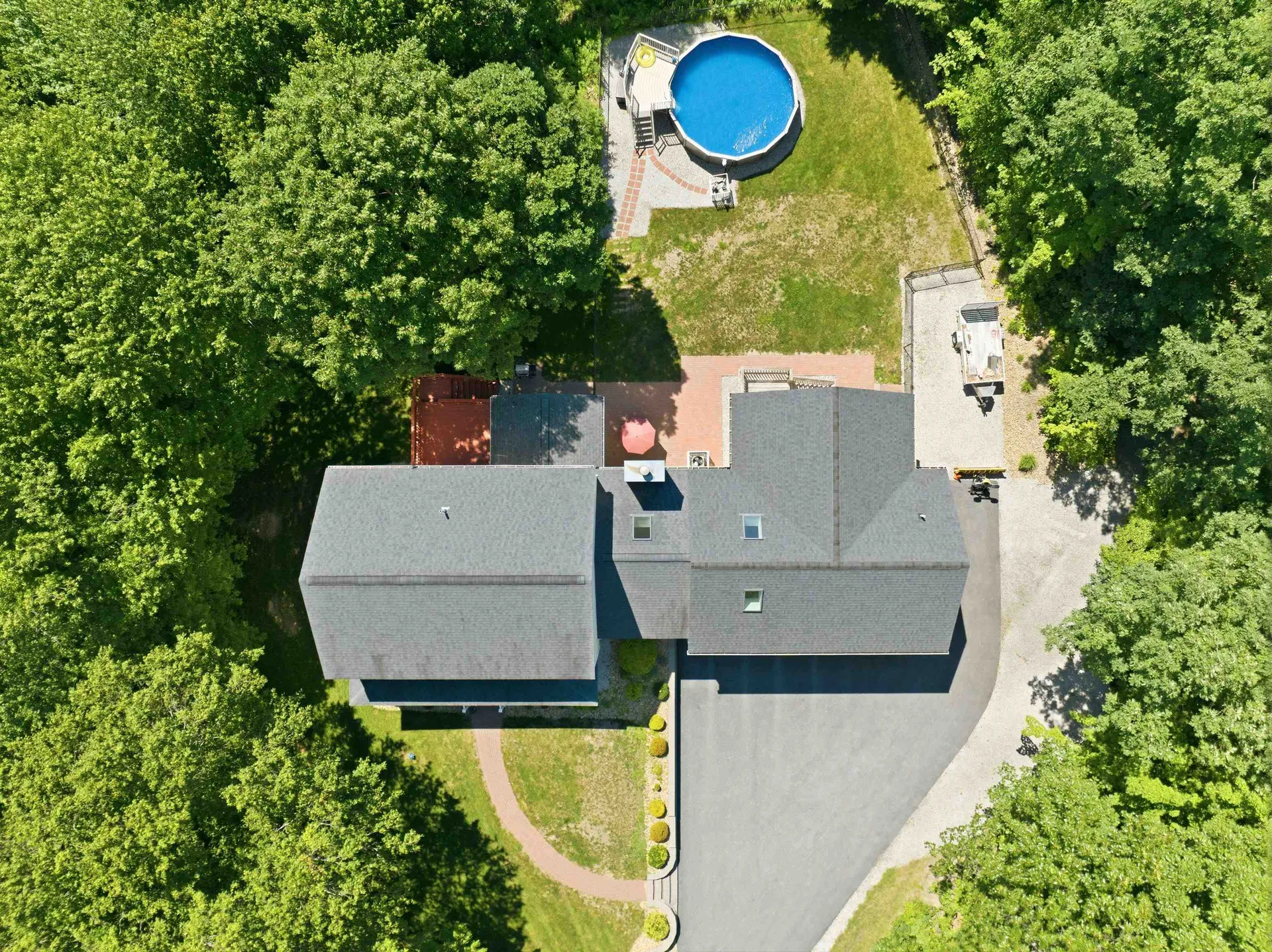 125 Walnut Hill Road Derry NH 03038