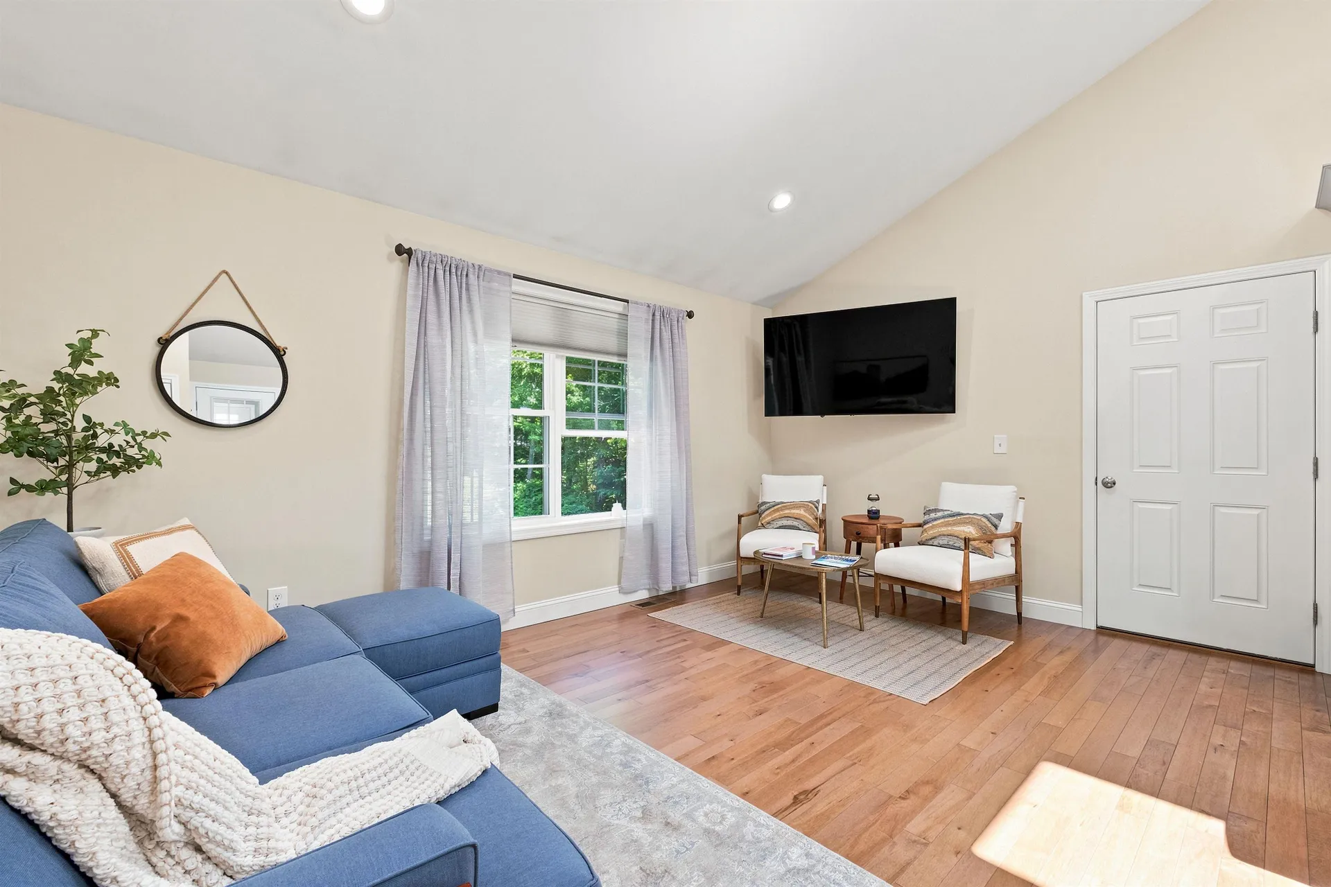 125 Walnut Hill Road Derry NH 03038