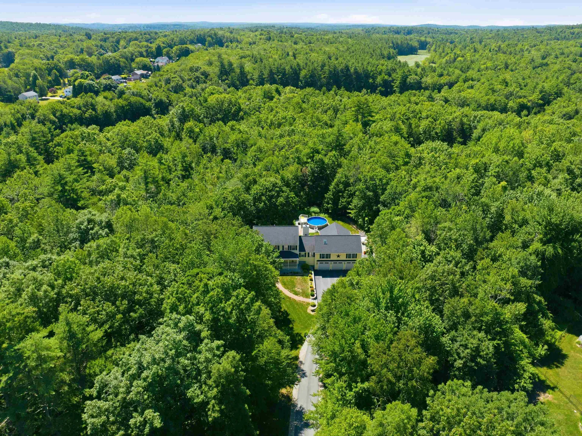 125 Walnut Hill Road Derry NH 03038