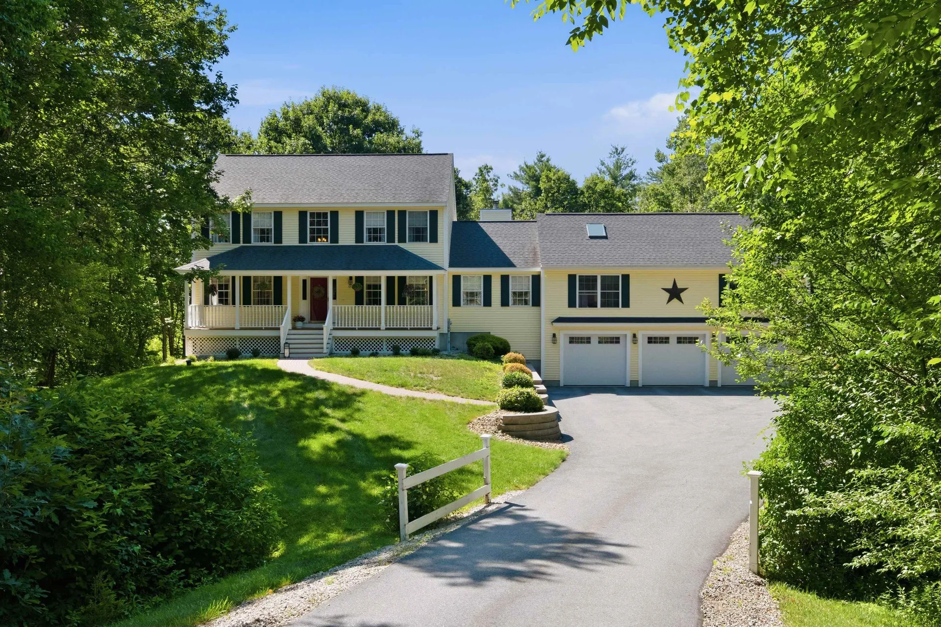 125 Walnut Hill Road Derry NH 03038