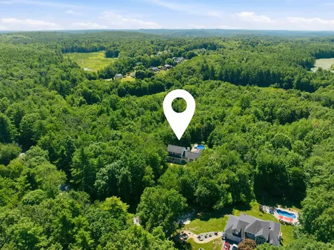 125 Walnut Hill Road Derry NH 03038