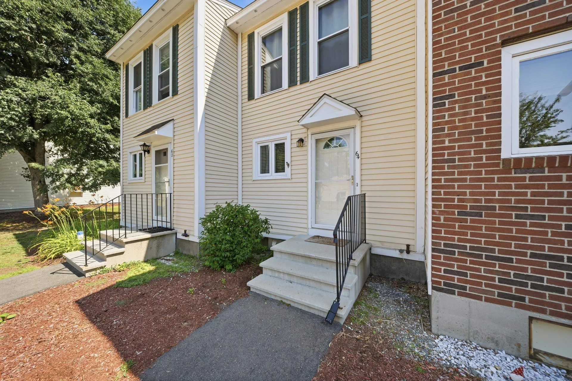 64 Shelburne Road Merrimack NH 03054