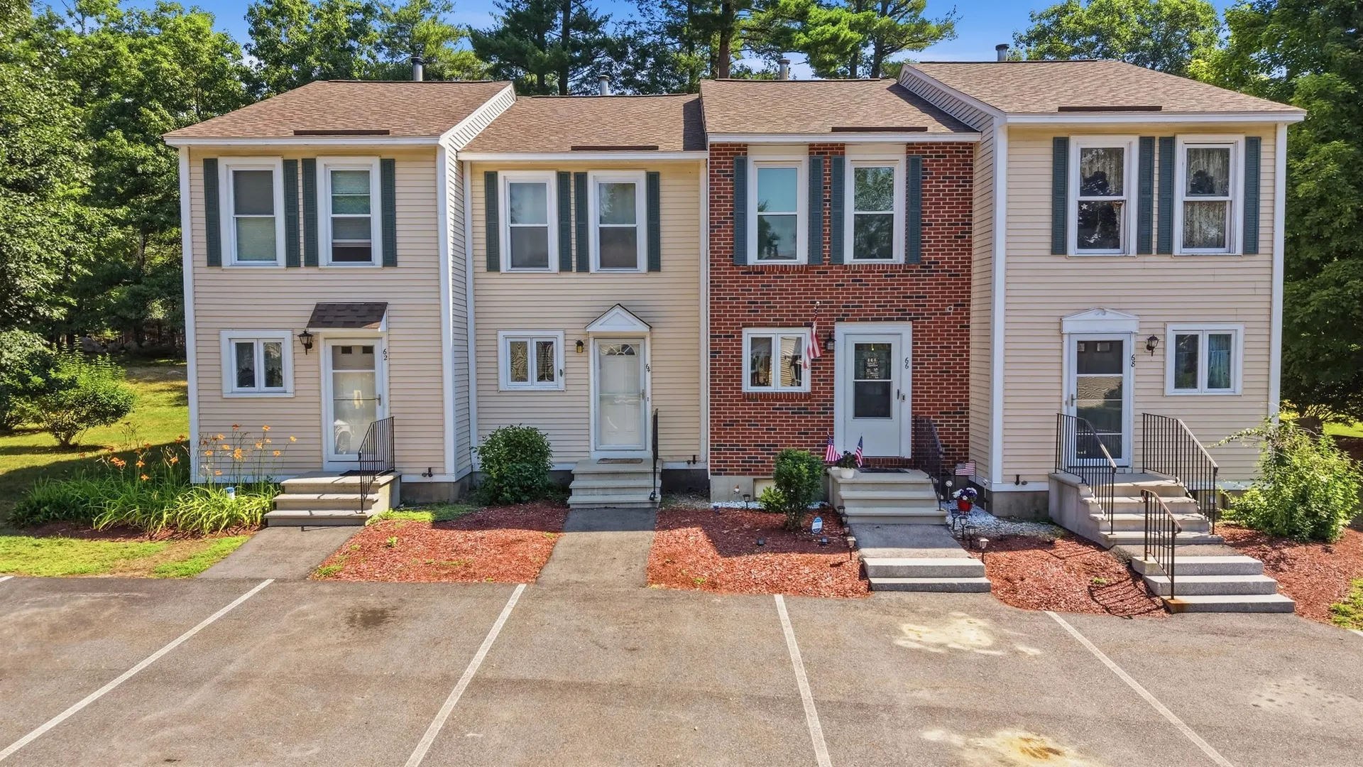 64 Shelburne Road Merrimack NH 03054