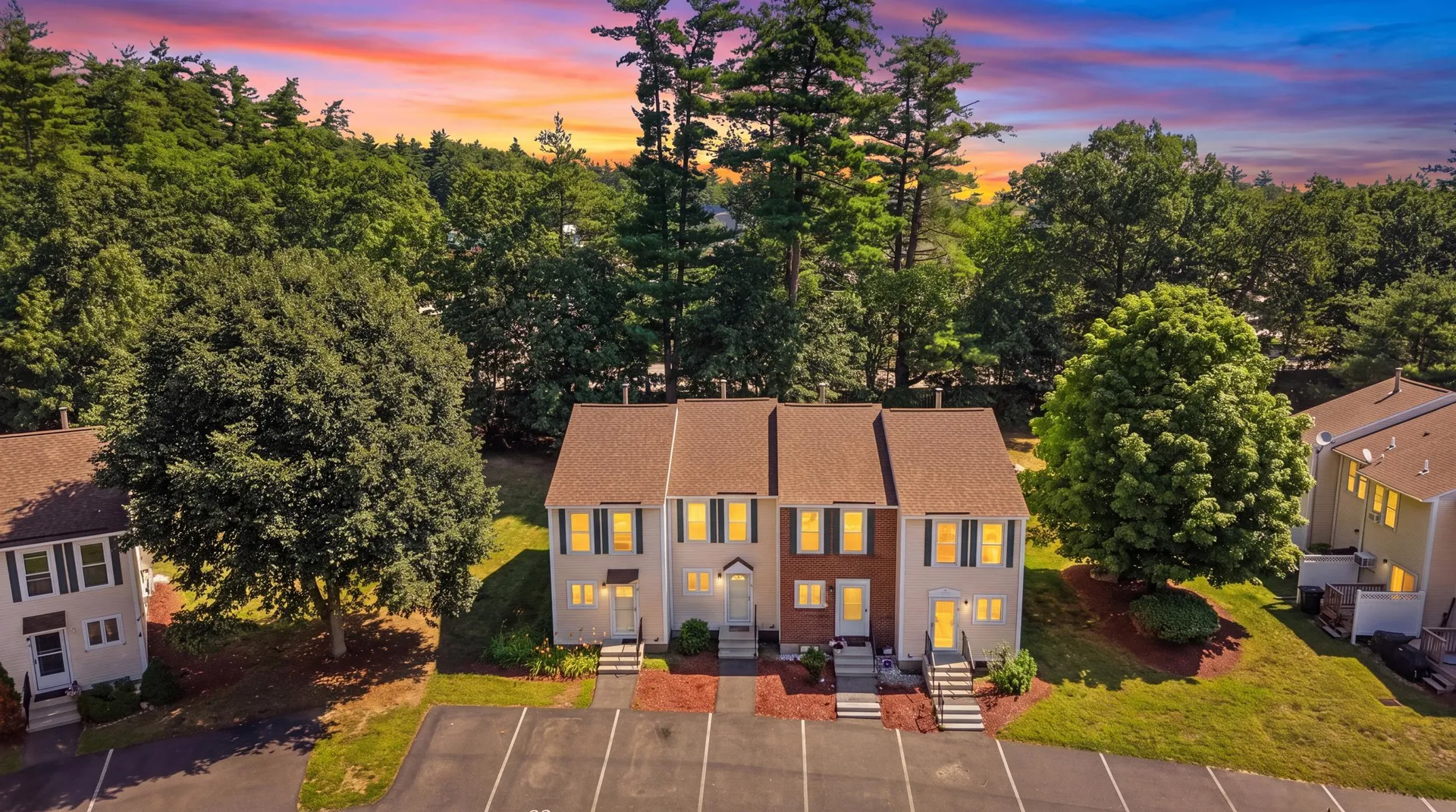 64 Shelburne Road Merrimack NH 03054
