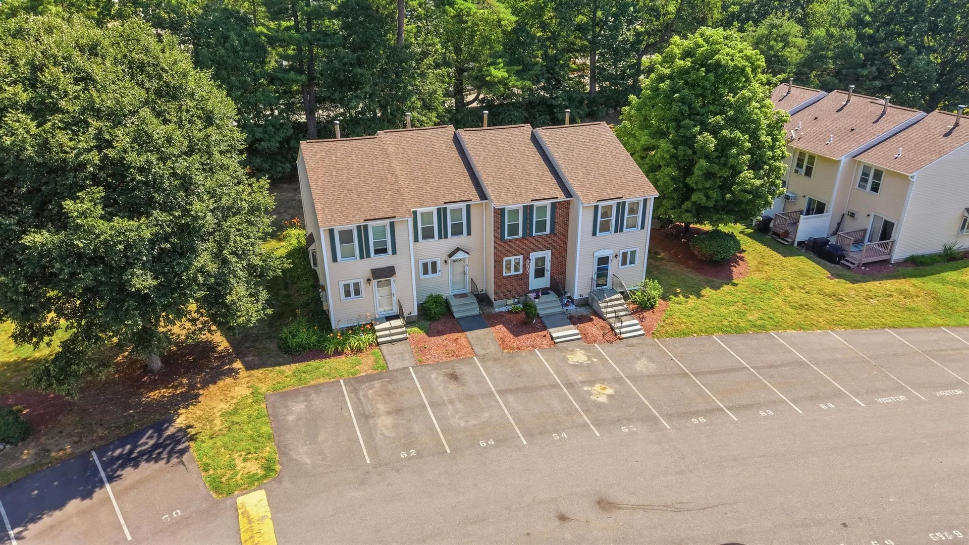 64 Shelburne Road Merrimack NH 03054