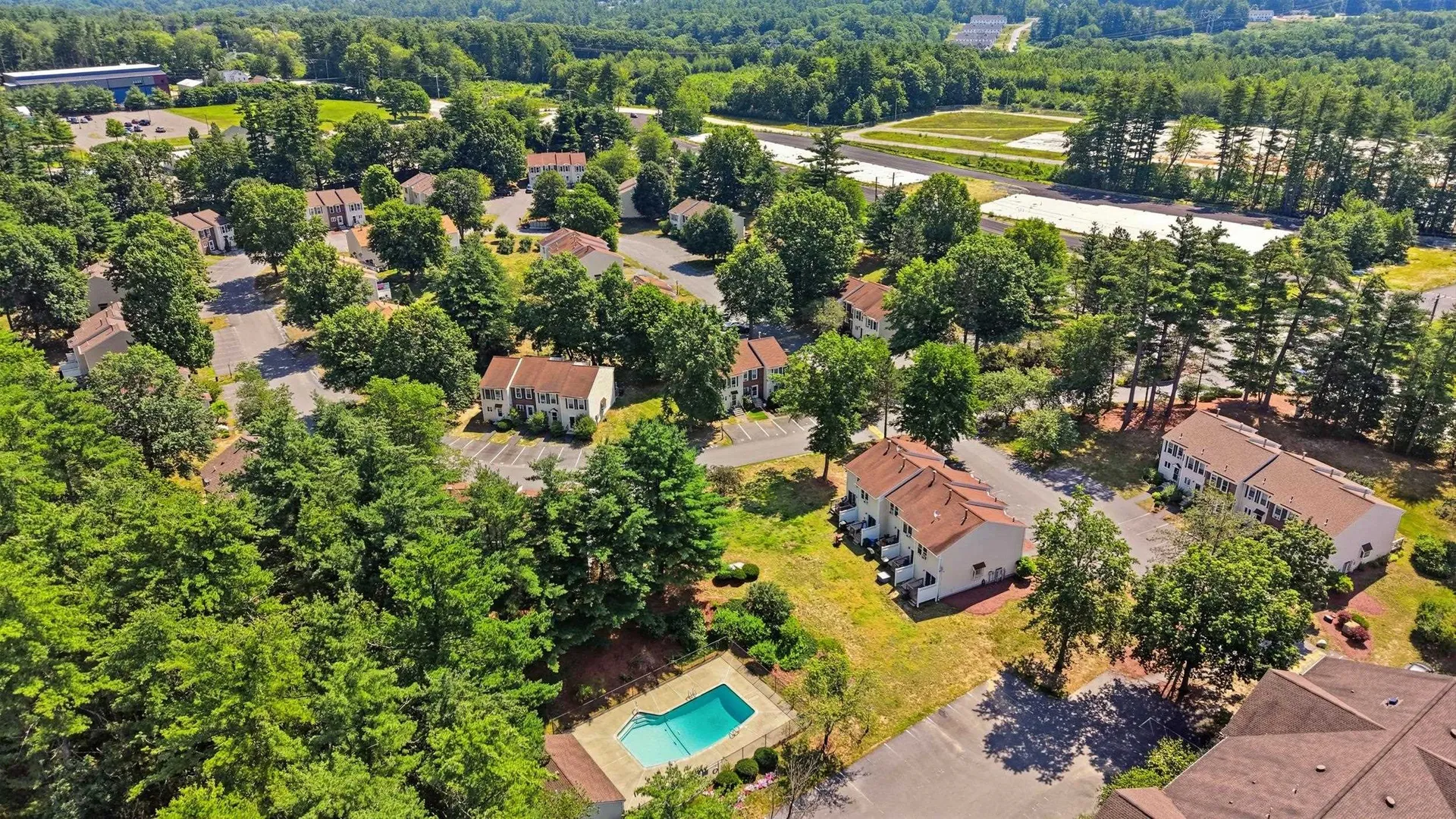 64 Shelburne Road Merrimack NH 03054