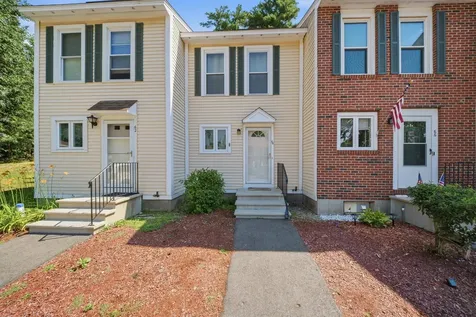 64 Shelburne Road Merrimack NH 03054