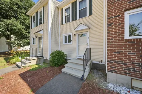 64 Shelburne Road Merrimack NH 03054