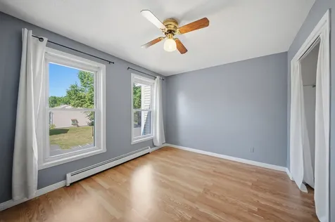 64 Shelburne Road Merrimack NH 03054