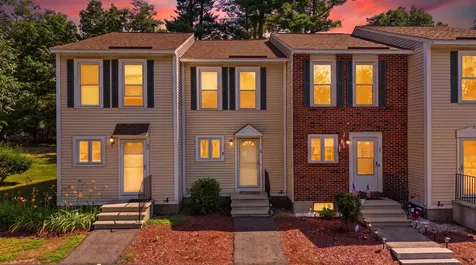 64 Shelburne Road Merrimack NH 03054