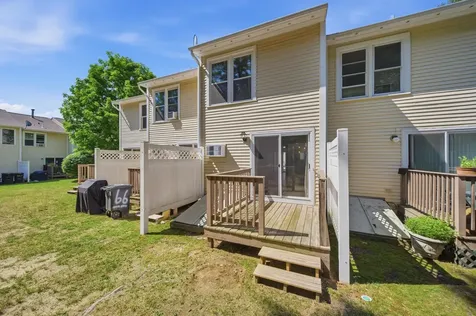 64 Shelburne Road Merrimack NH 03054
