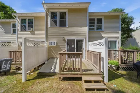 64 Shelburne Road Merrimack NH 03054