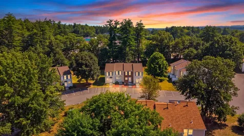 64 Shelburne Road Merrimack NH 03054