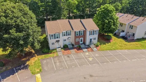 64 Shelburne Road Merrimack NH 03054