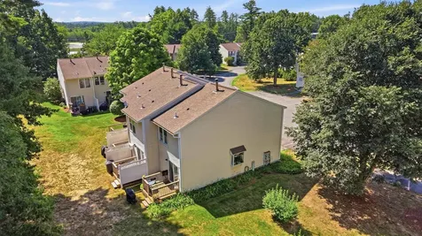 64 Shelburne Road Merrimack NH 03054