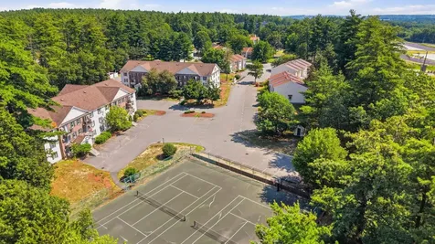 64 Shelburne Road Merrimack NH 03054