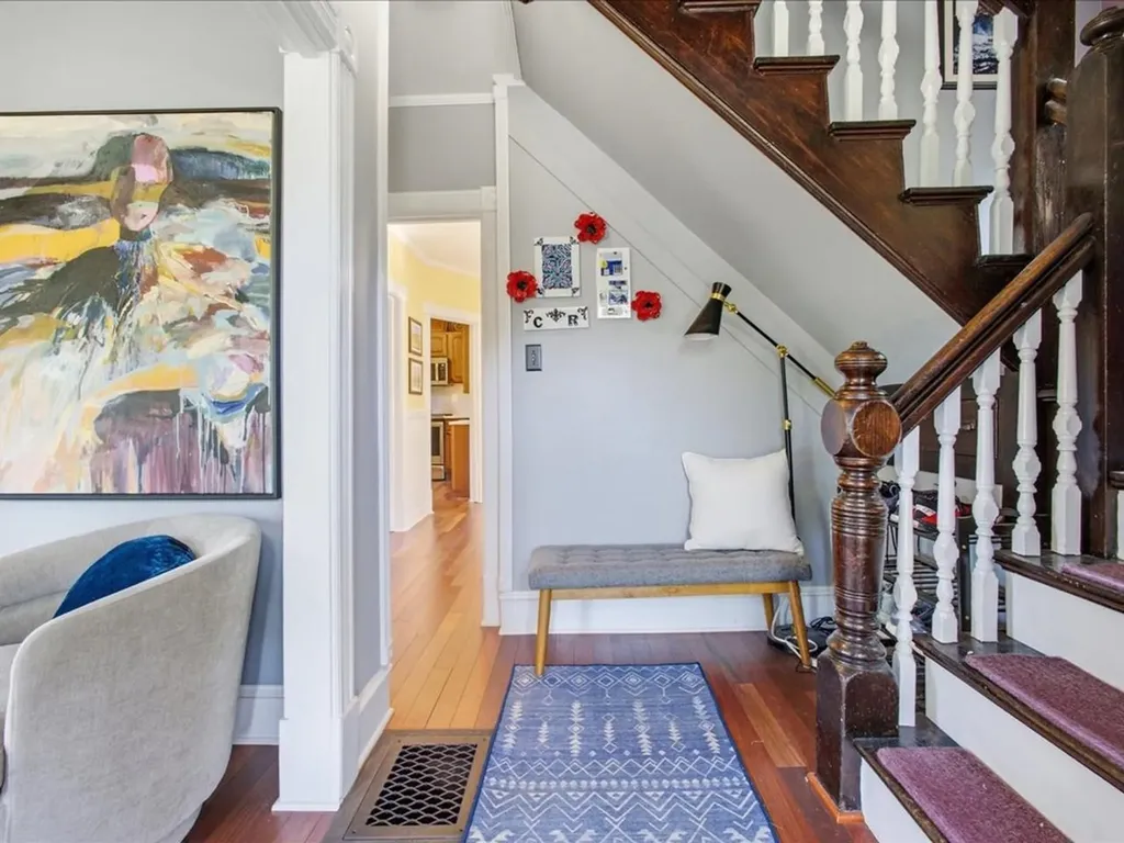 245 Loomis Street Burlington VT 05401