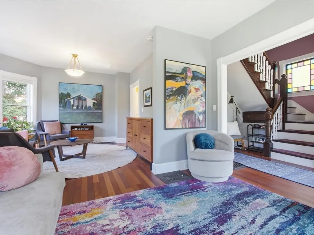 245 Loomis Street Burlington VT 05401