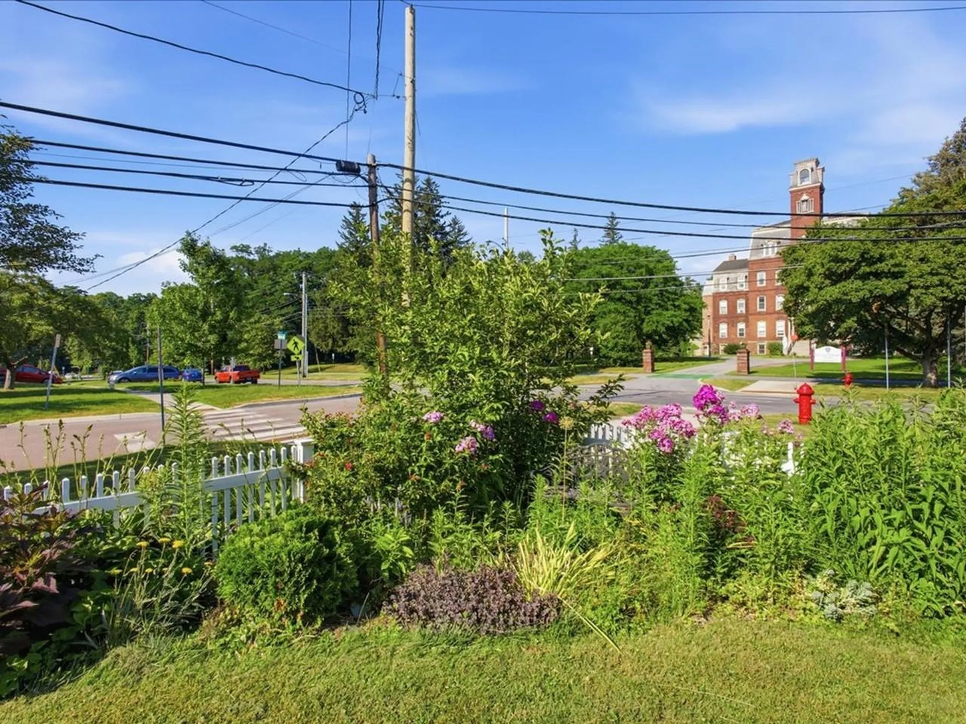 245 Loomis Street Burlington VT 05401