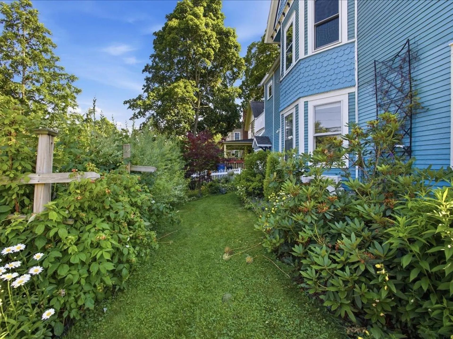 245 Loomis Street Burlington VT 05401
