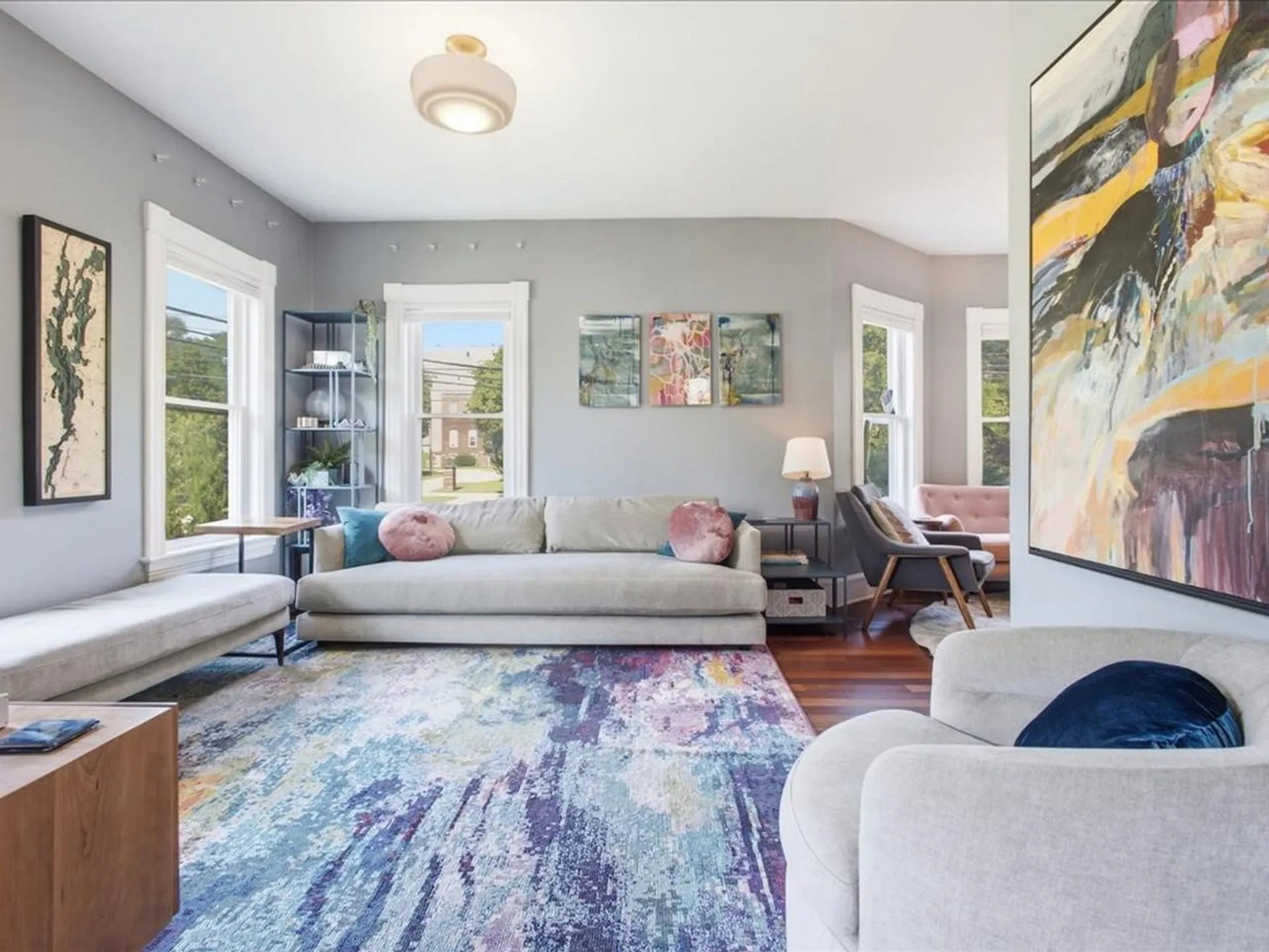 245 Loomis Street Burlington VT 05401