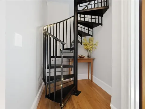 245 Loomis Street Burlington VT 05401