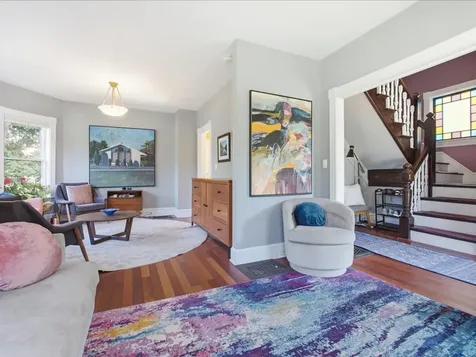 245 Loomis Street Burlington VT 05401