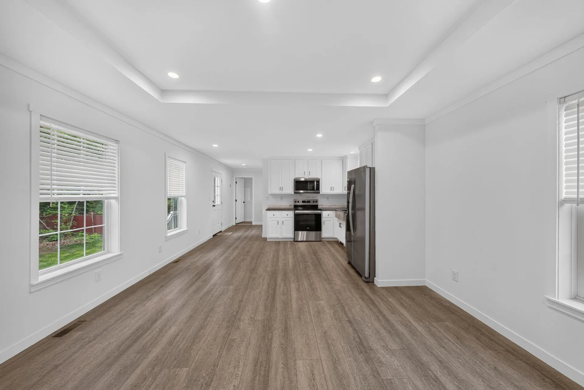 111 Old Brookline Road Milford NH 03055