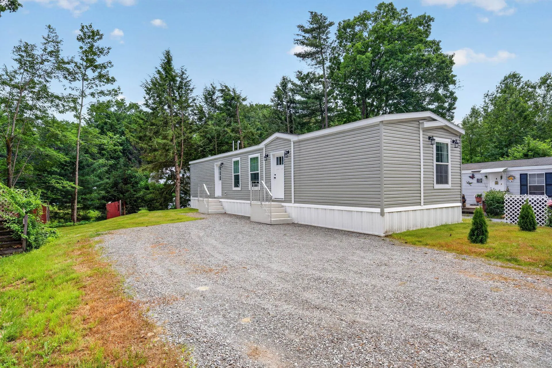111 Old Brookline Road Milford NH 03055
