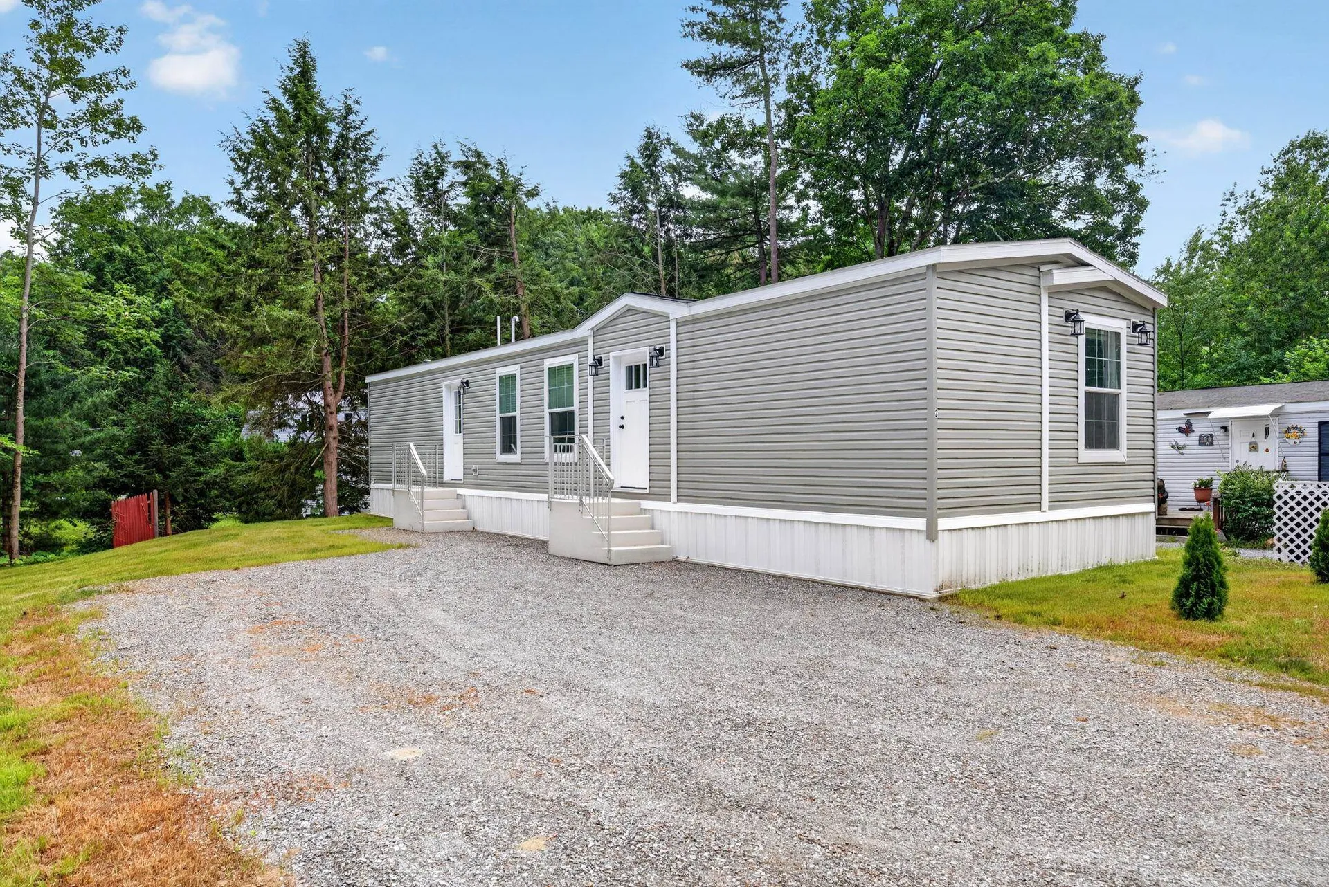 111 Old Brookline Road Milford NH 03055