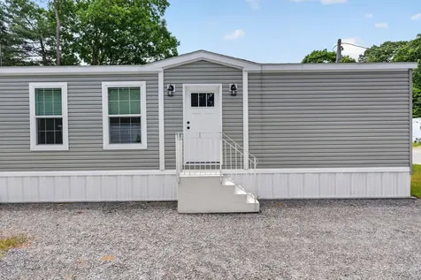 111 Old Brookline Road Milford NH 03055