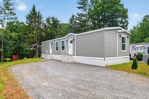 111 Old Brookline Road Milford NH 03055