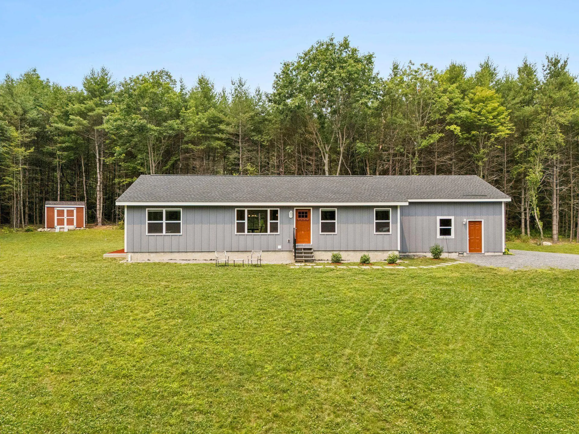 41 Huntoon Brick Farm Road Unity NH 03773