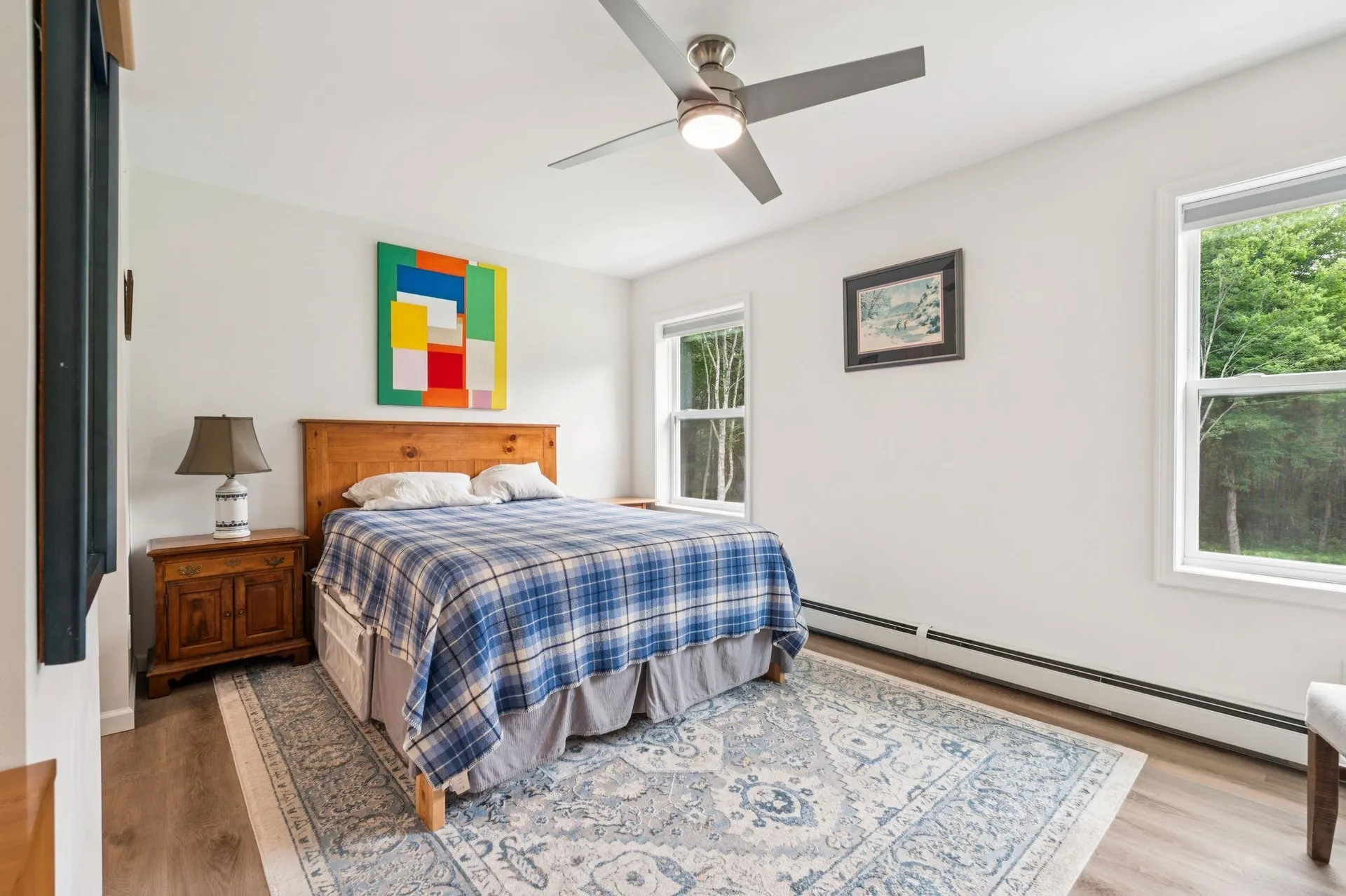 41 Huntoon Brick Farm Road Unity NH 03773