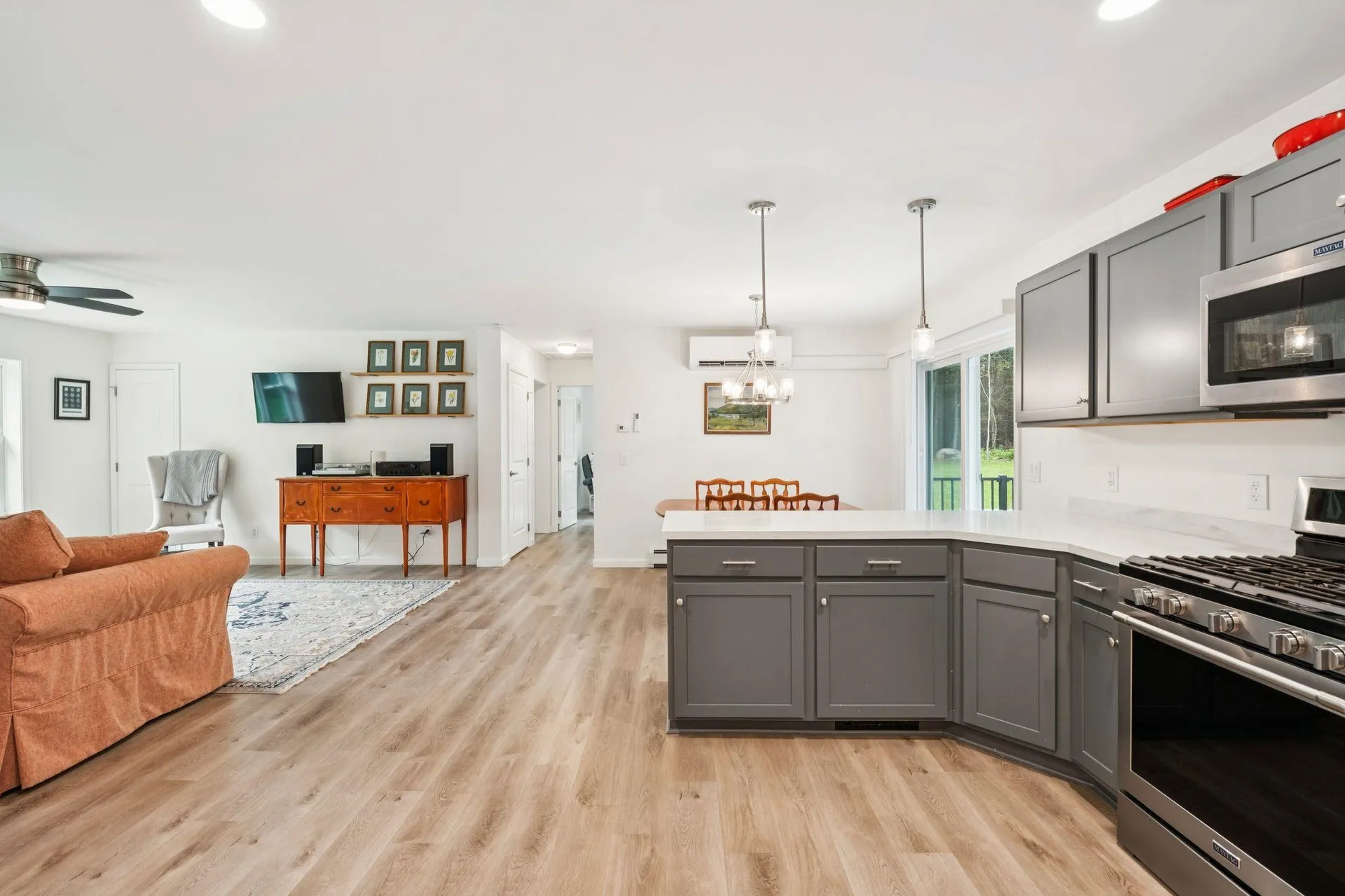 41 Huntoon Brick Farm Road Unity NH 03773