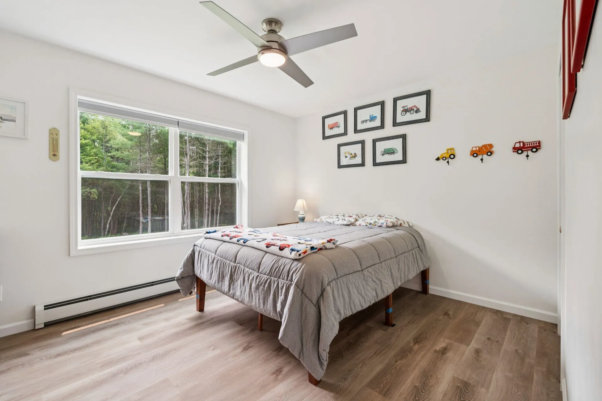 41 Huntoon Brick Farm Road Unity NH 03773