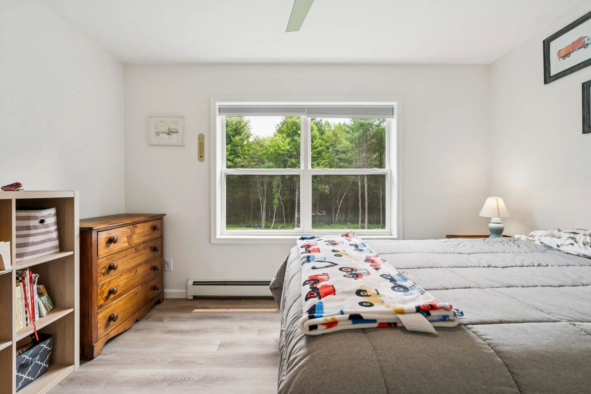 41 Huntoon Brick Farm Road Unity NH 03773