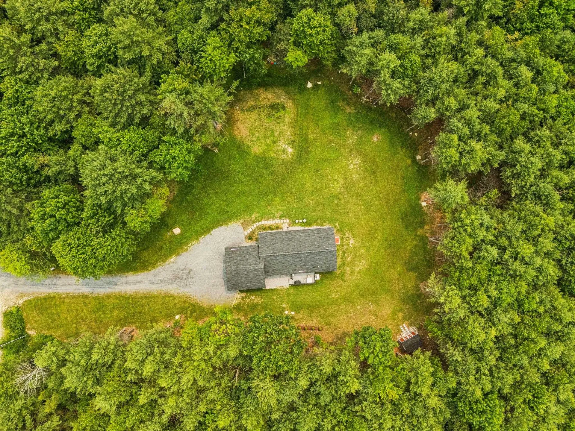 41 Huntoon Brick Farm Road Unity NH 03773