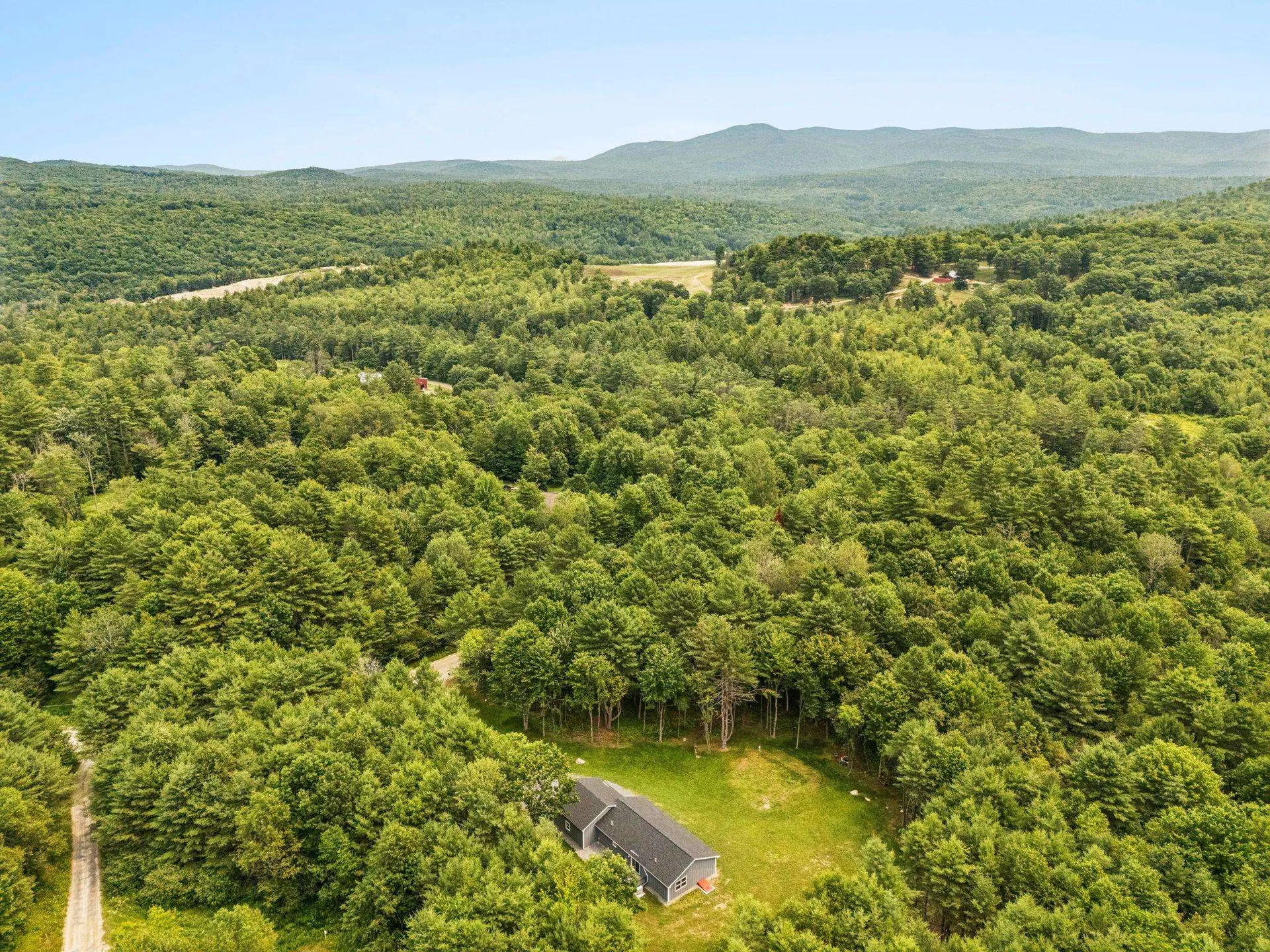 41 Huntoon Brick Farm Road Unity NH 03773