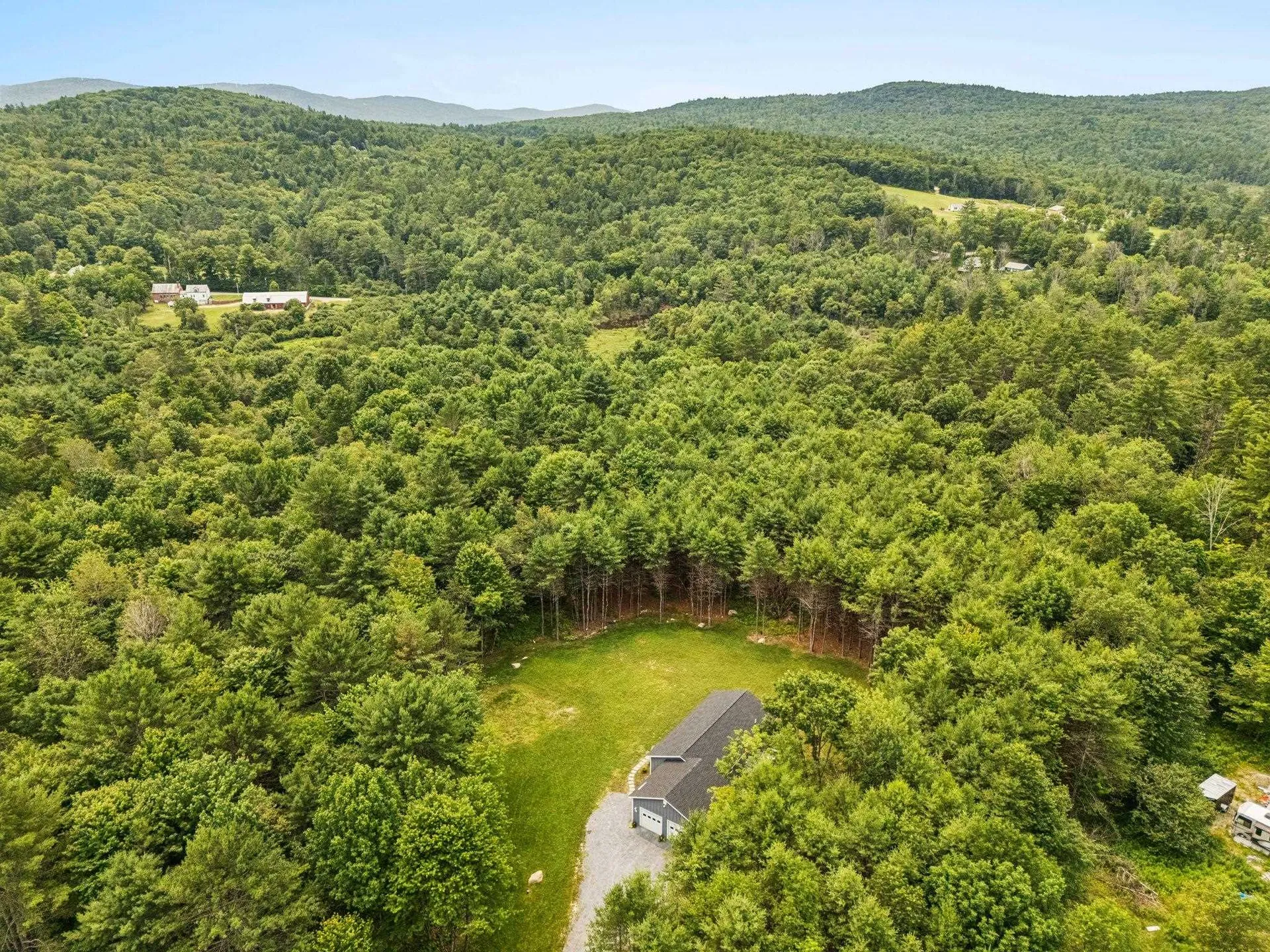 41 Huntoon Brick Farm Road Unity NH 03773