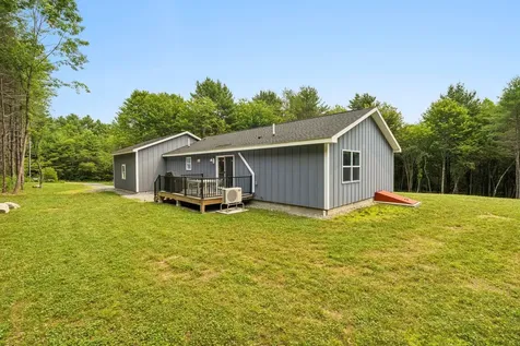 41 Huntoon Brick Farm Road Unity NH 03773